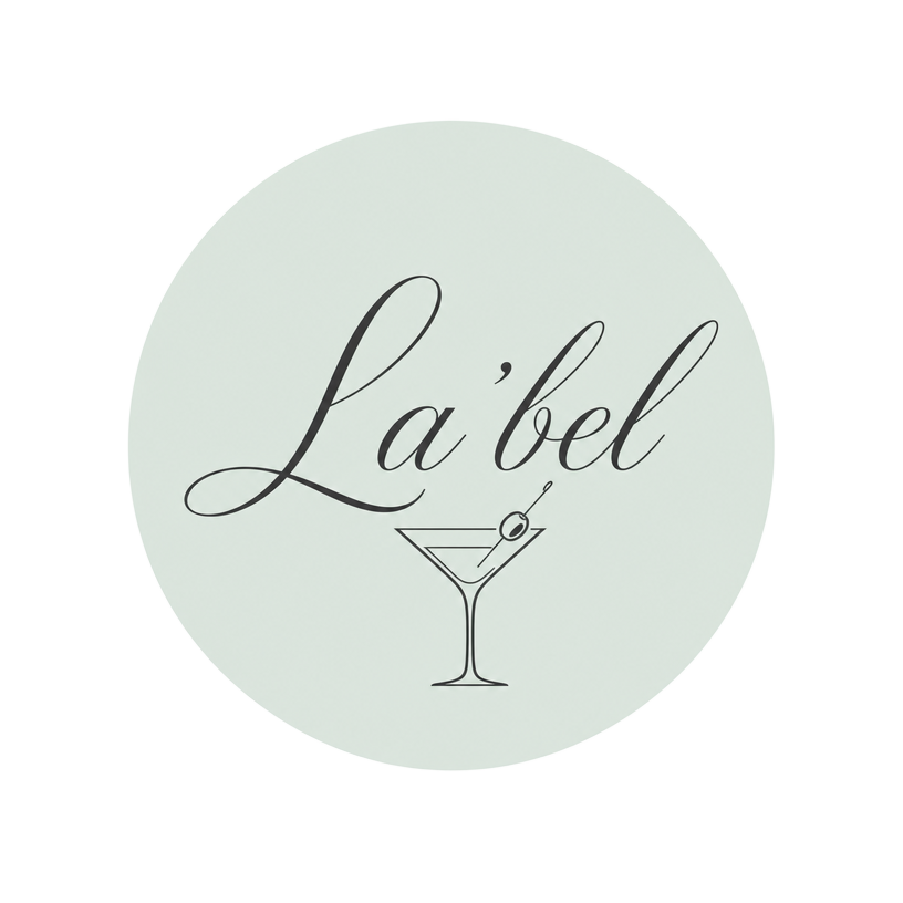 Logotipo La'bel